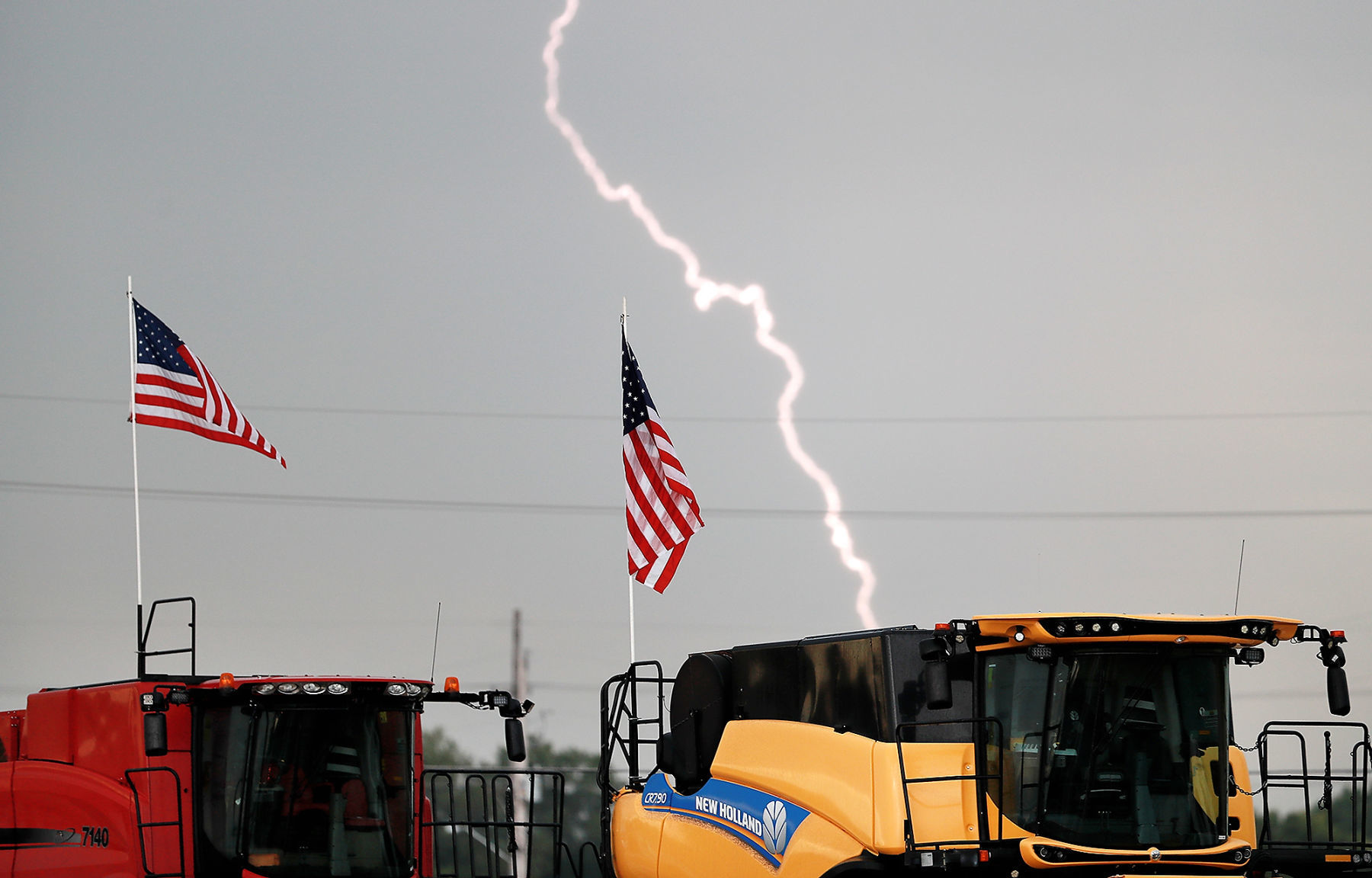 Nebraska State Fair